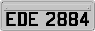 EDE2884