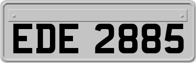 EDE2885