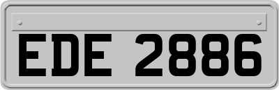 EDE2886