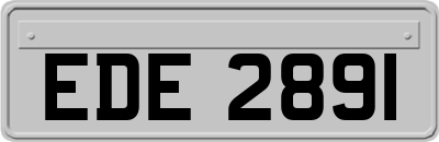 EDE2891