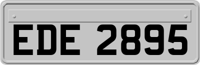 EDE2895