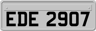 EDE2907