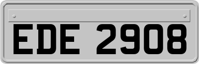 EDE2908