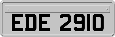 EDE2910