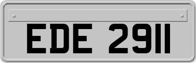 EDE2911