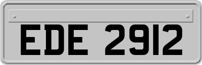 EDE2912