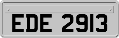 EDE2913