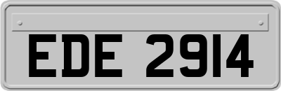 EDE2914