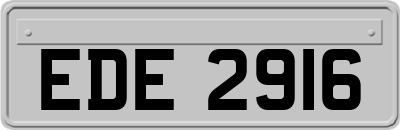 EDE2916