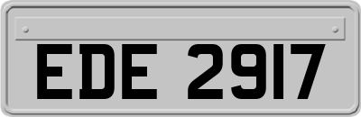 EDE2917