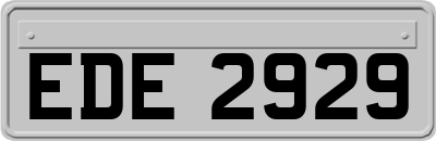 EDE2929