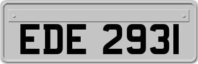 EDE2931