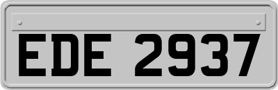 EDE2937