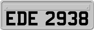 EDE2938