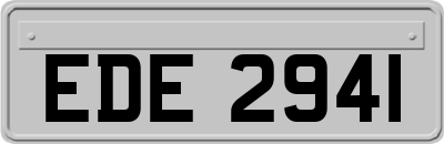 EDE2941