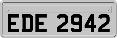 EDE2942
