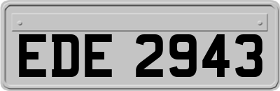 EDE2943