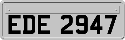 EDE2947