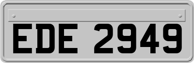 EDE2949