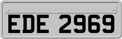 EDE2969