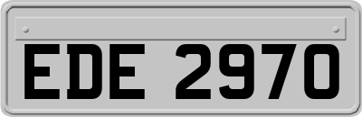 EDE2970