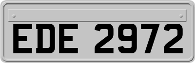 EDE2972