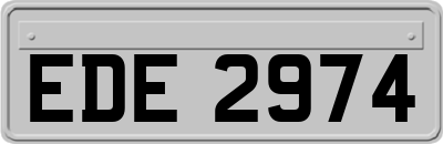 EDE2974