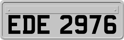 EDE2976