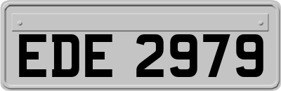 EDE2979