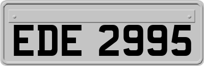 EDE2995