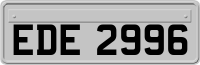 EDE2996