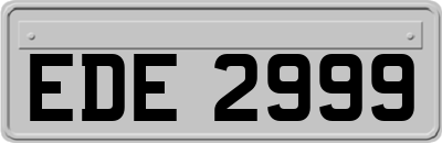 EDE2999