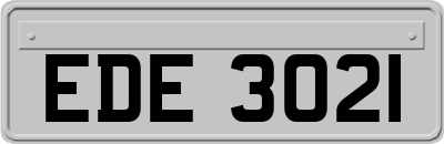 EDE3021