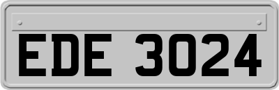 EDE3024
