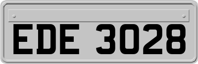 EDE3028