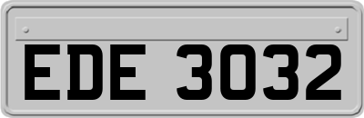 EDE3032