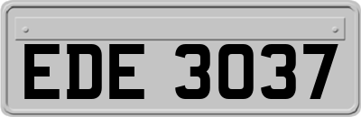 EDE3037