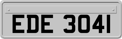 EDE3041