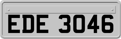 EDE3046
