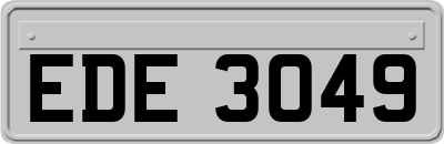 EDE3049
