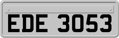 EDE3053