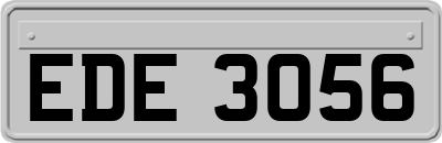 EDE3056