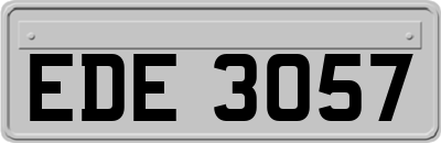EDE3057