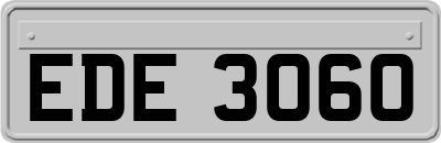 EDE3060