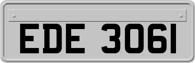 EDE3061