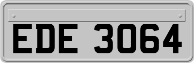 EDE3064