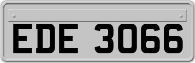 EDE3066