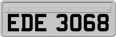 EDE3068