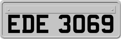 EDE3069