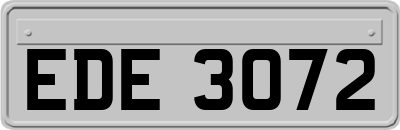 EDE3072
